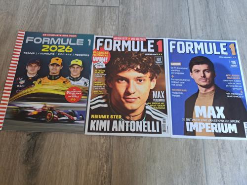 Formule 1