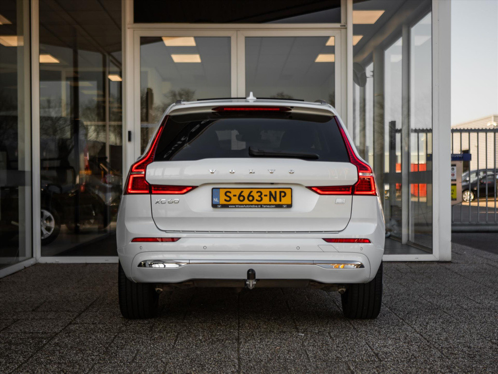 Volvo XC60 t6 twin engine 350pk awd inscription | harman kardon | panoramad