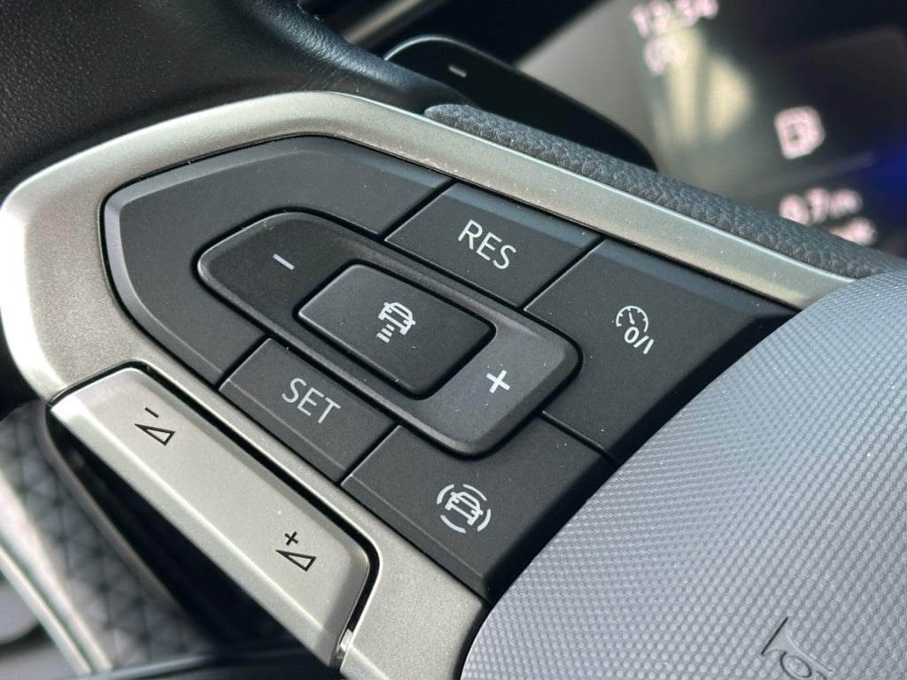 Volkswagen T-cross 1.0 tsi 110pk dsg style | camera | navi | led | adapt. c