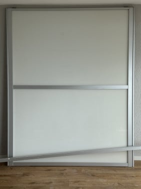 Schuifdeur