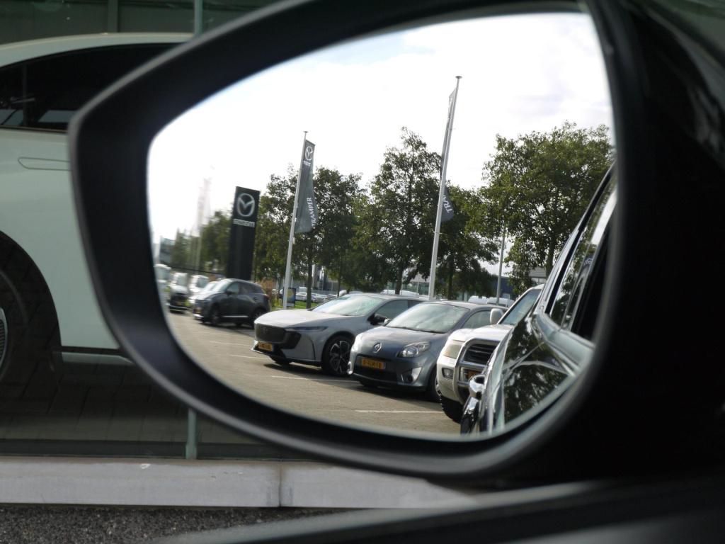 Mazda Cx-60 2.5 e-skyactiv phev homura|327 pk|trekhaak|rijklaar