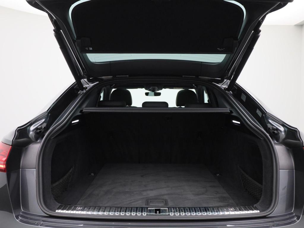 Audi E-tron sportback 55 quattro s edition 95 kwh | automaat | half-leder |