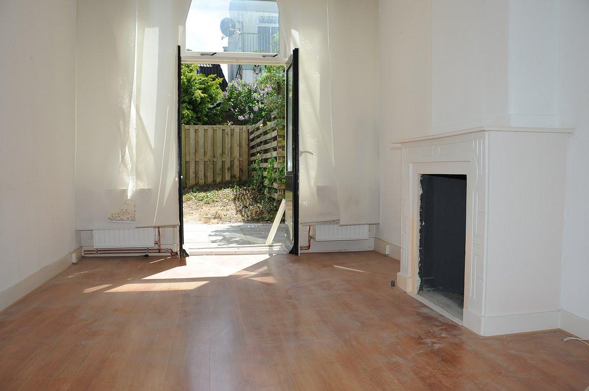 Te huur: Benedenwoning centrum Vlissingen: Kasteelstraat 102