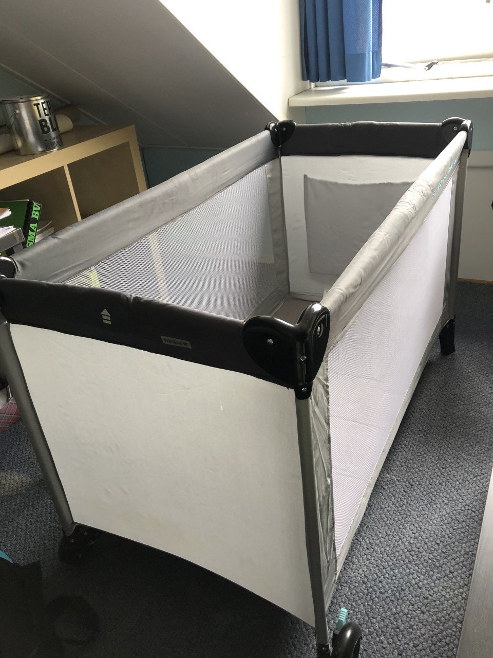 Campingbed