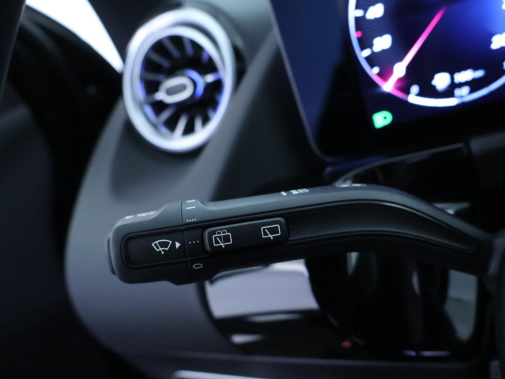 Mercedes-Benz Gla-klasse 250 e amg plug-in hybride edition amg line | night