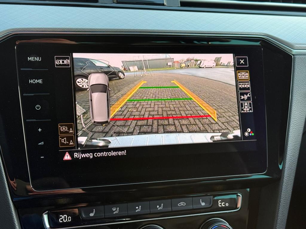 Volkswagen Passat variant 1.4 tsi phev gte business