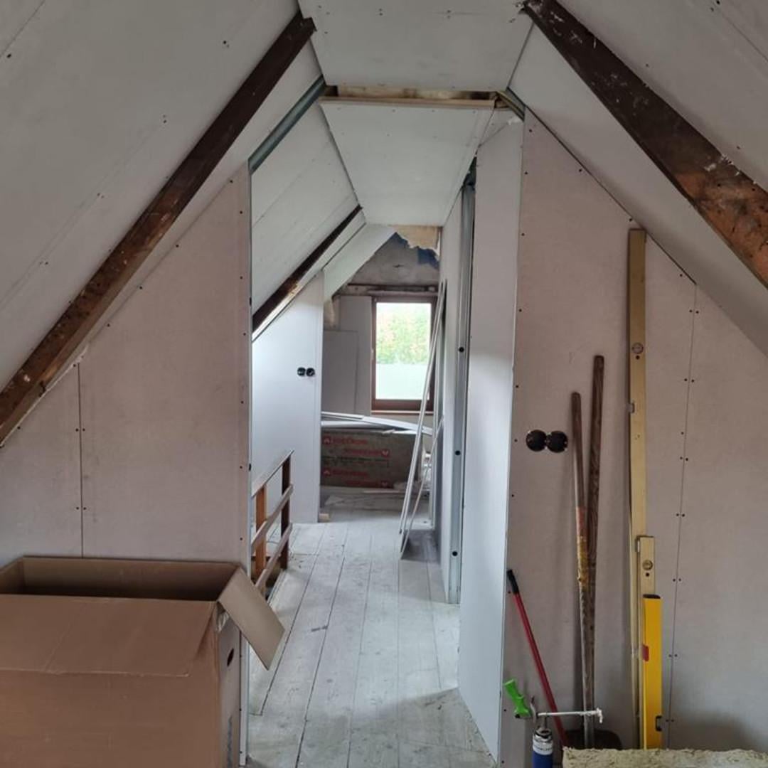 Vakmannen gezocht? Voor alle klussen in en rondom huis!