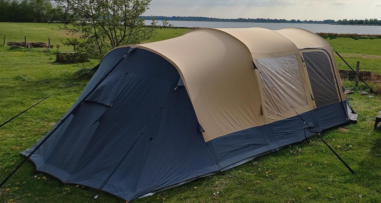 Tent Bardani Royal Prestige 310 RSC prima staat! (2022)