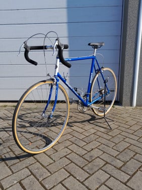 Racefiets