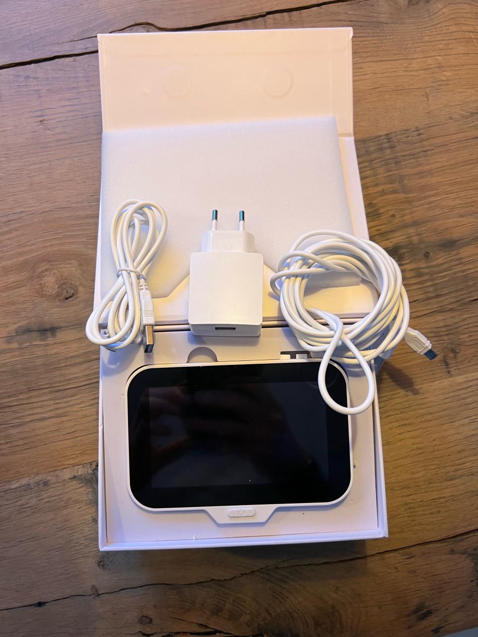 Aquasound N-Joy waterdichte controller!