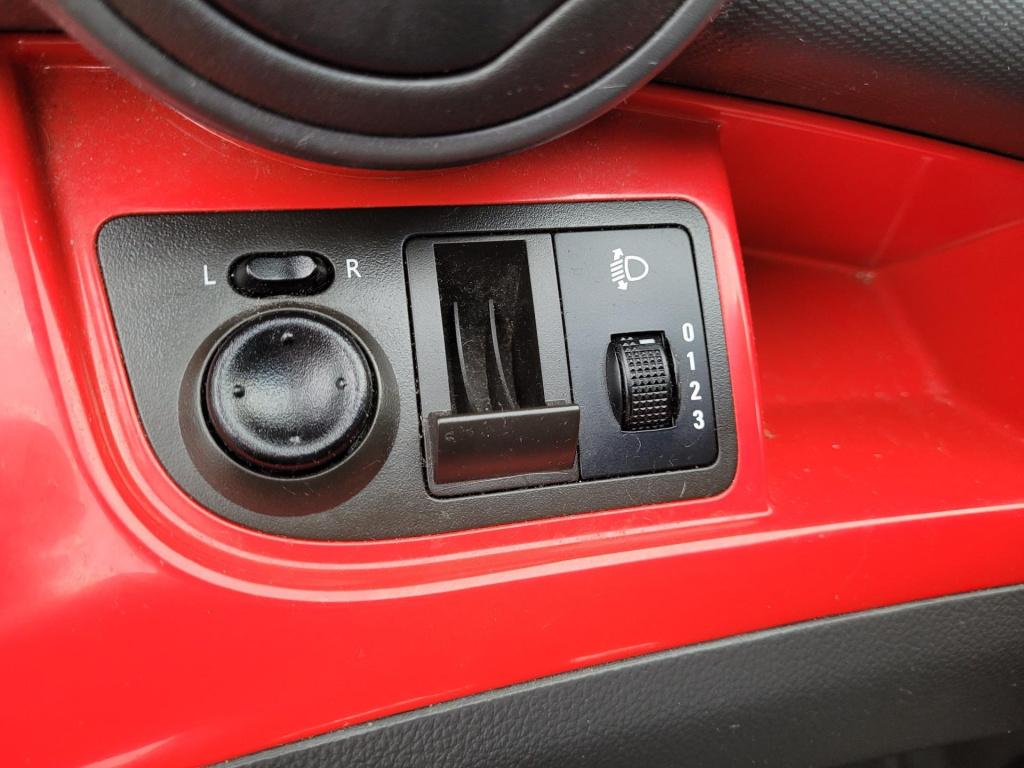 Chevrolet Spark 1.2 16v lt airco