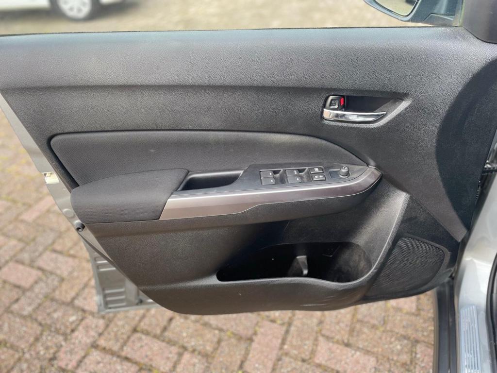 Suzuki Vitara 1.4 boosterjet select smart hybrid allgrip |1500 kg trekgewic
