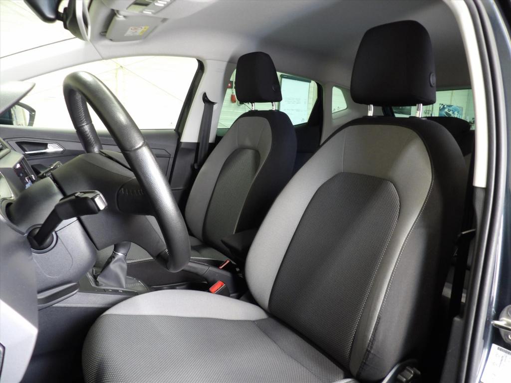 Seat Ibiza 1.0 ecotsi 95pk style business intense