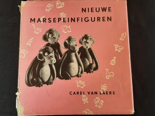 Sinterklaas Marsepein / Chocolade