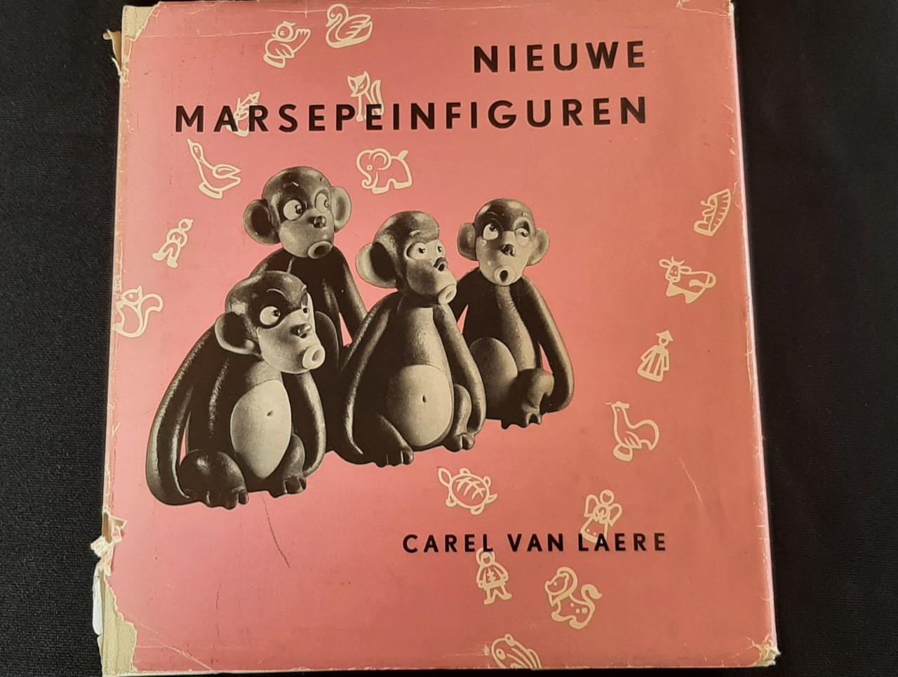 Sinterklaas Marsepein / Chocolade