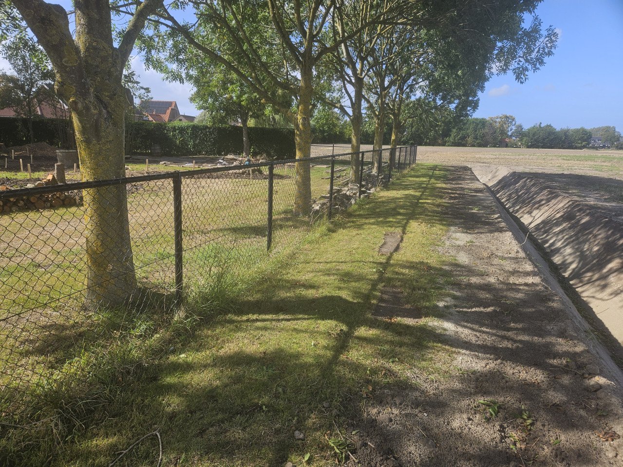 Hekwerk