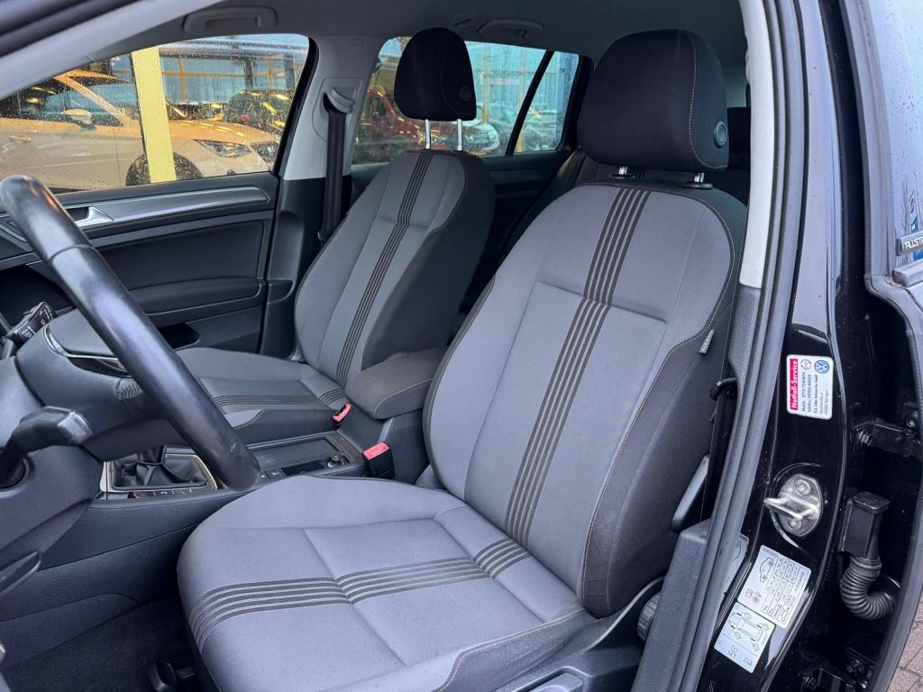 Volkswagen Golf variant 1.2 tsi | bovag