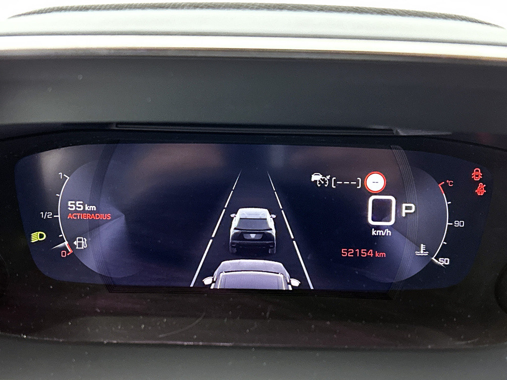 Peugeot 2008 130 pk automaat allure pack | rijklaar |