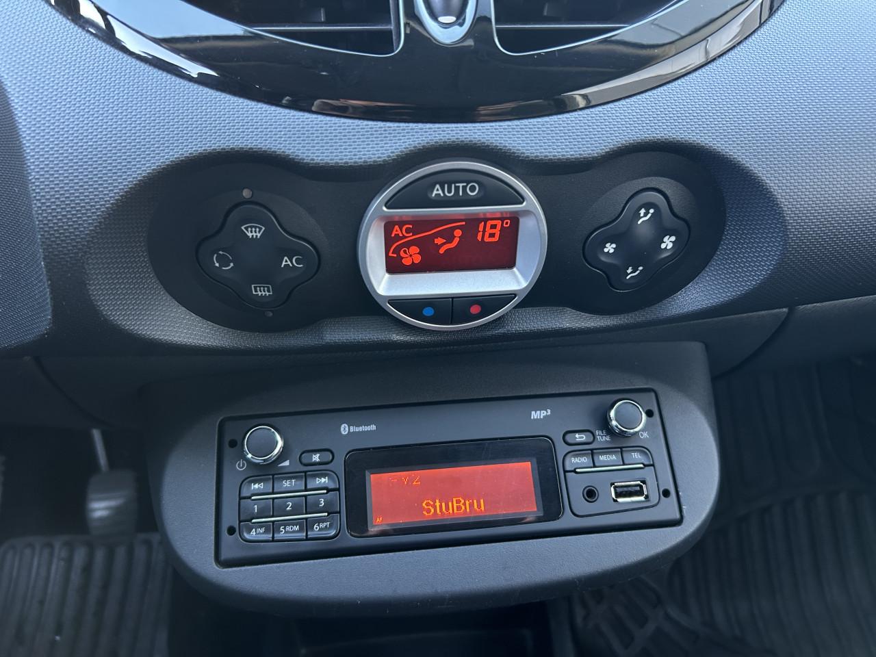 Renault Twingo 1.2 16V Dynamique/BLUETOOTH/AIRCO/CRUISE CONT