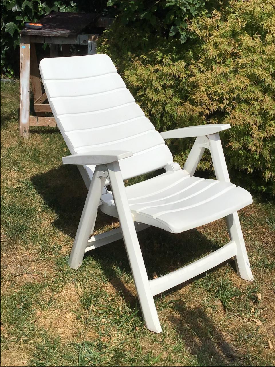 Relax en tuinstoelen  2x 2 stuks