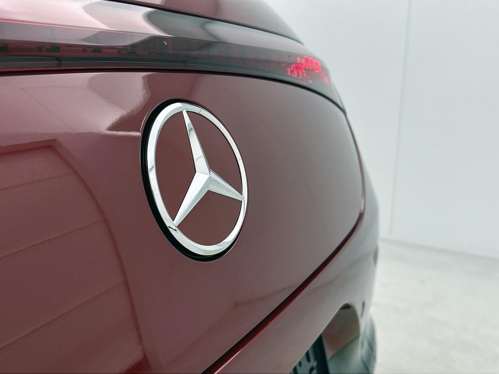 Mercedes-Benz Cla shooting brake 180 business solution amg | premium pakket