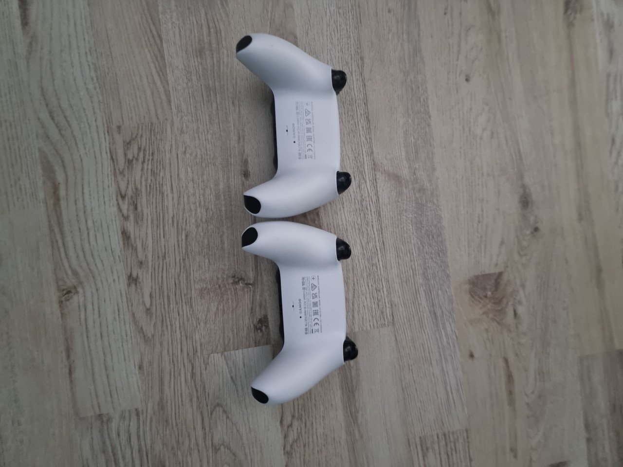 Playstation 5 slim fortnite met 2 controllers met garantiebewijs
