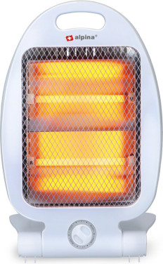 Elektrische Kachel 800 Watt