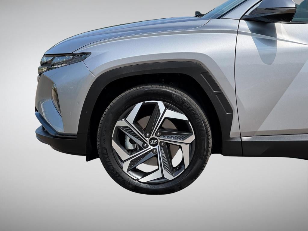 Hyundai Tucson 1.6 t-gdi phev premium 4wd soh 99% nl-auto, 1350kg trekgewic