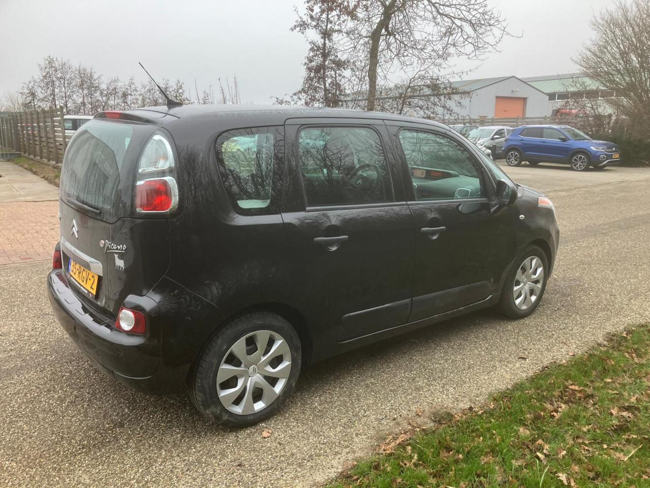 Citroen C3 Picasso 1.6