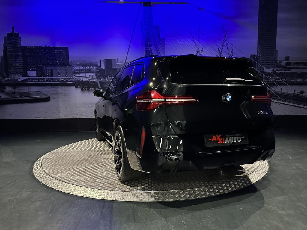 BMW X3 20 xdrive *pano*surroundview*parkass*driveass*leder*memory*