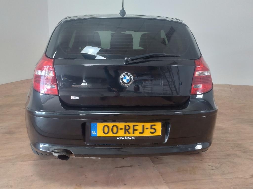 BMW 1 Serie 116i eff.dynamics