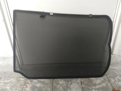 Set zonneschermen-privacy sheets VW Polo 2009-2017