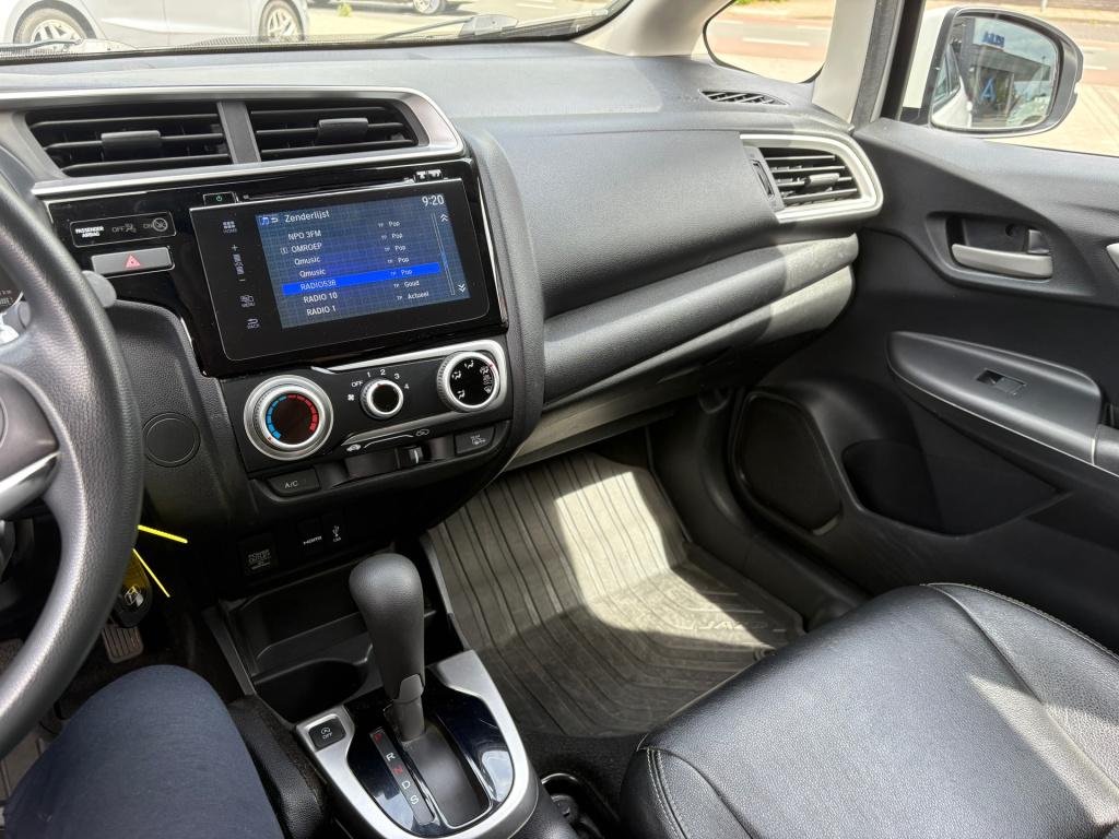 Honda Jazz 1.3 i-vtec comfort