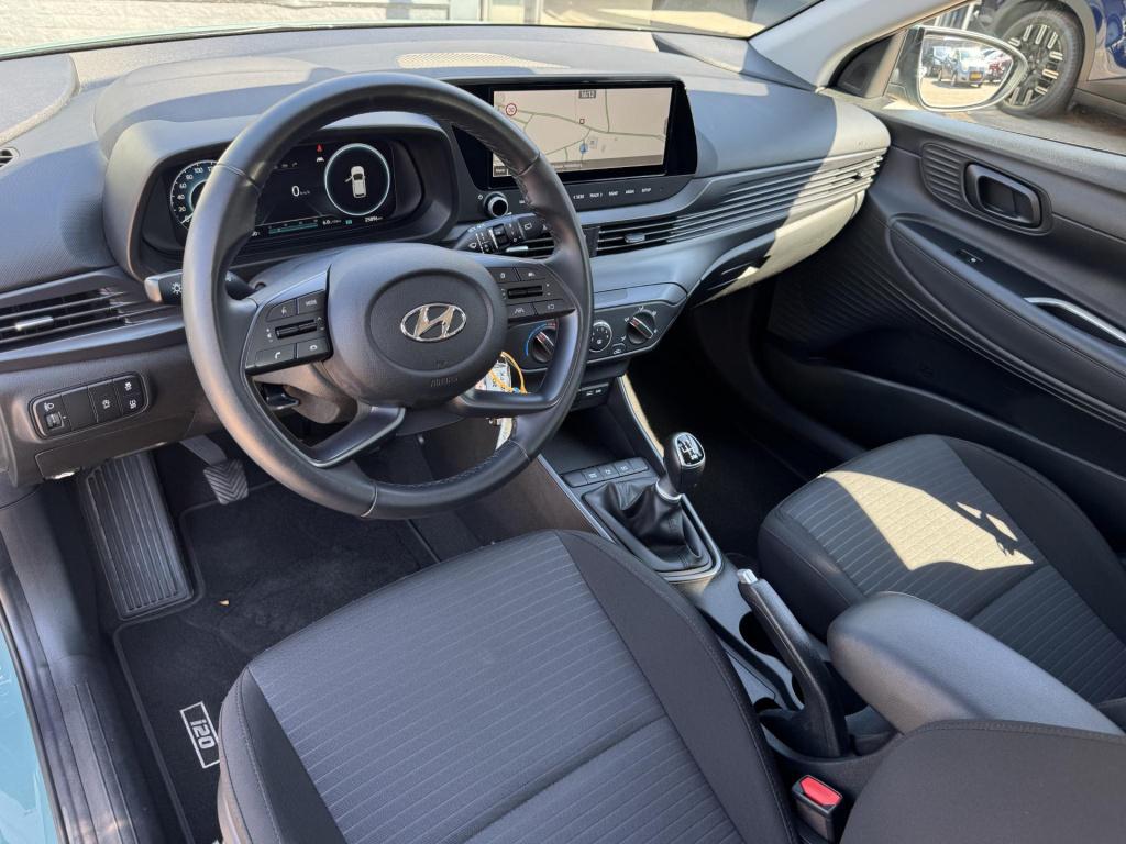 Hyundai I 20 1.0 t-gdi comfort smart