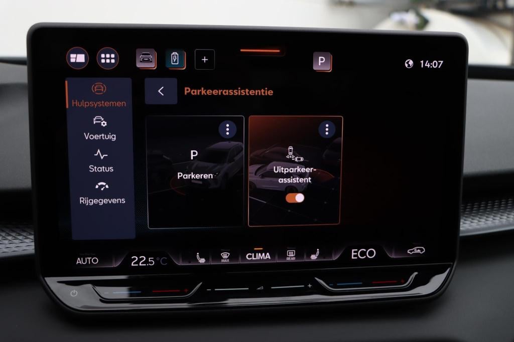 Cupra Terramar 1.5 tsi e-hybrid business 204pk dsg6 | soh 100% |