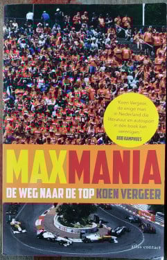 Spannend Boek