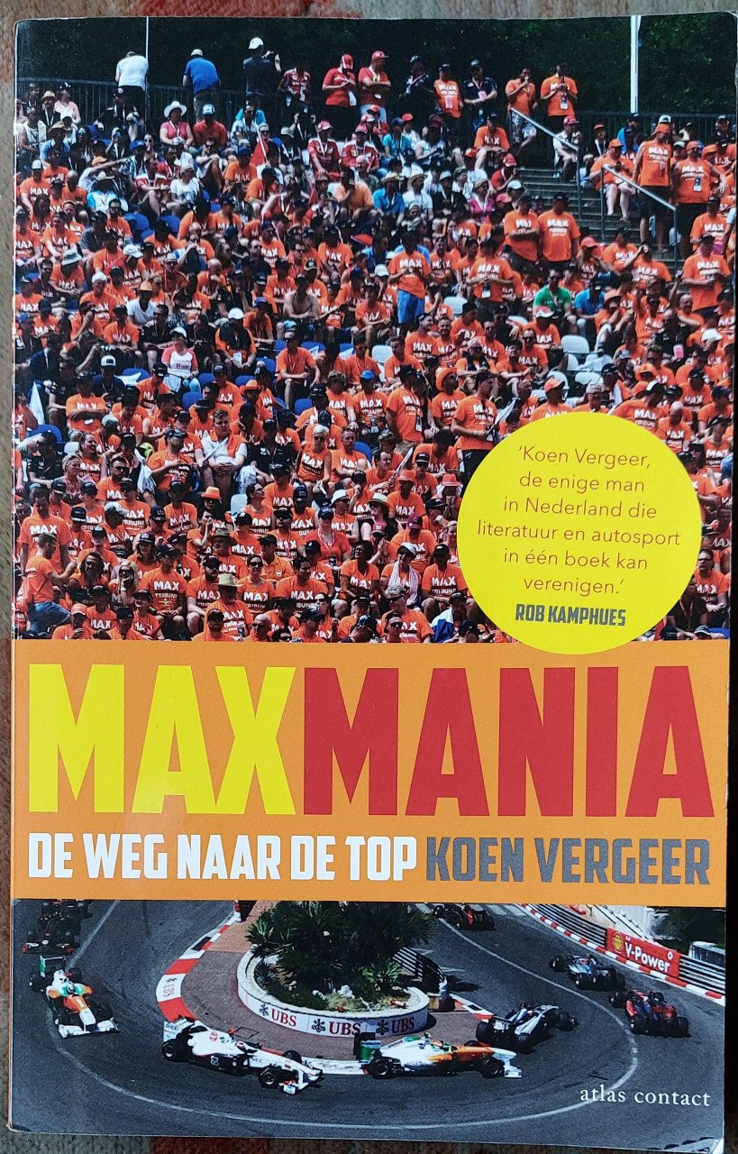 Spannend Boek