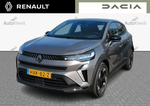 Renault Captur 1.6 e-tech full hybrid 145 techno