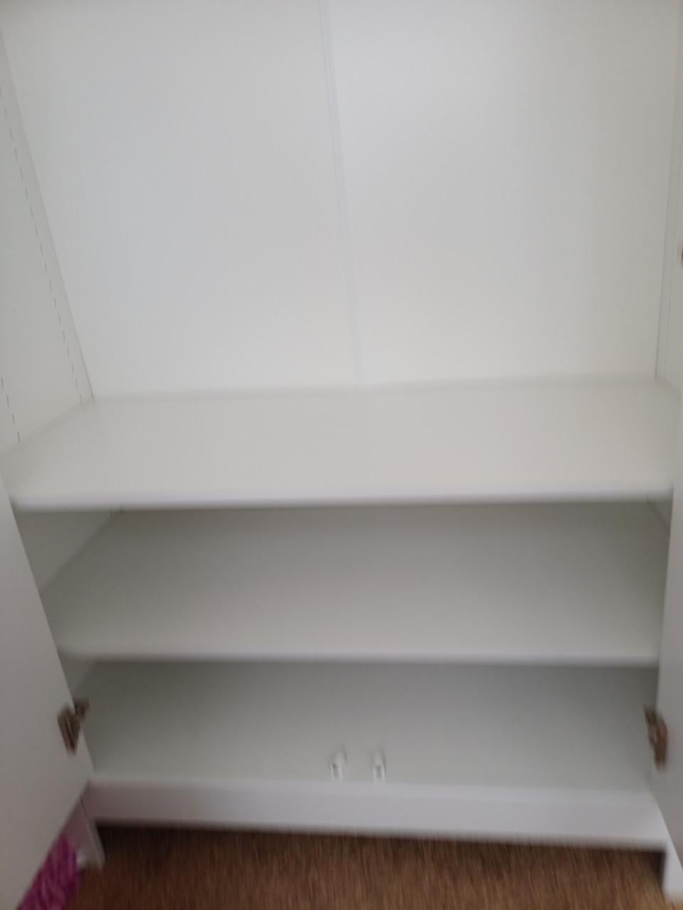 Bopita babykamer 3 delig