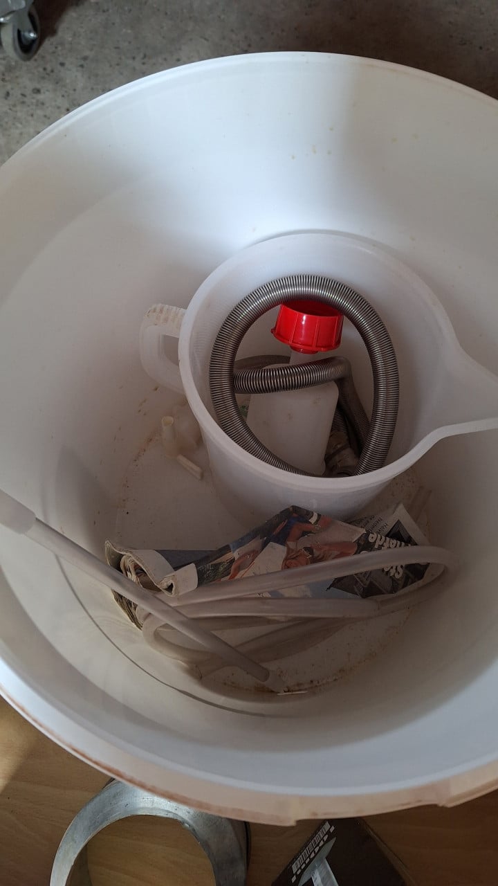 Bier brouwpakket