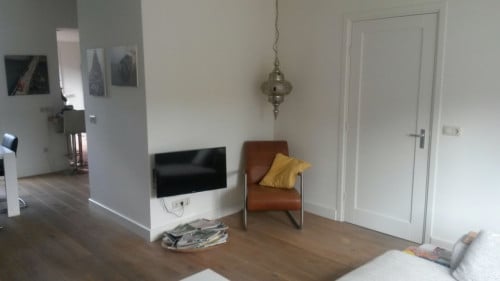 Ons huis is te huur voor 5 maanden