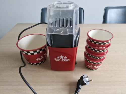 Popcornmachine