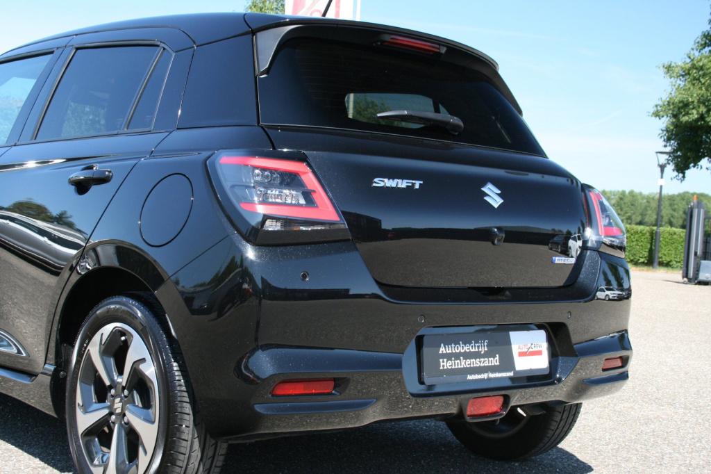 Suzuki Swift 1.2 style smart hybrid / automaat