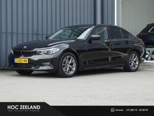 BMW 3-serie 320i high executive sportline | full led