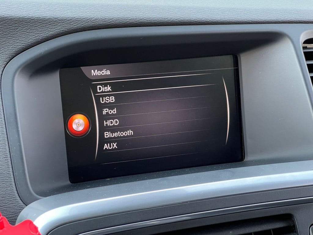 Volvo V60 t3 153pk dynamic ed| navi| climate| stoel.verw| pdc