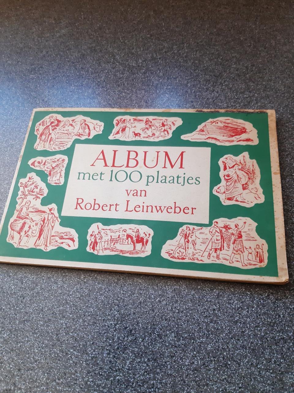 Te Koop Plaatjes Album