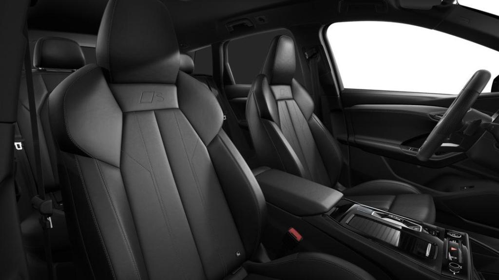Audi Q6 E-tron s edition e-tron perf 100kwh 225 kw / 306 pk suv e