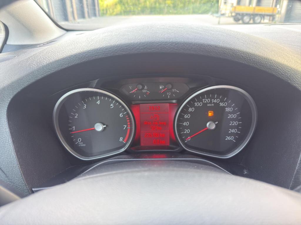 Ford S-Max 2.5-20v turbo 7 persoons