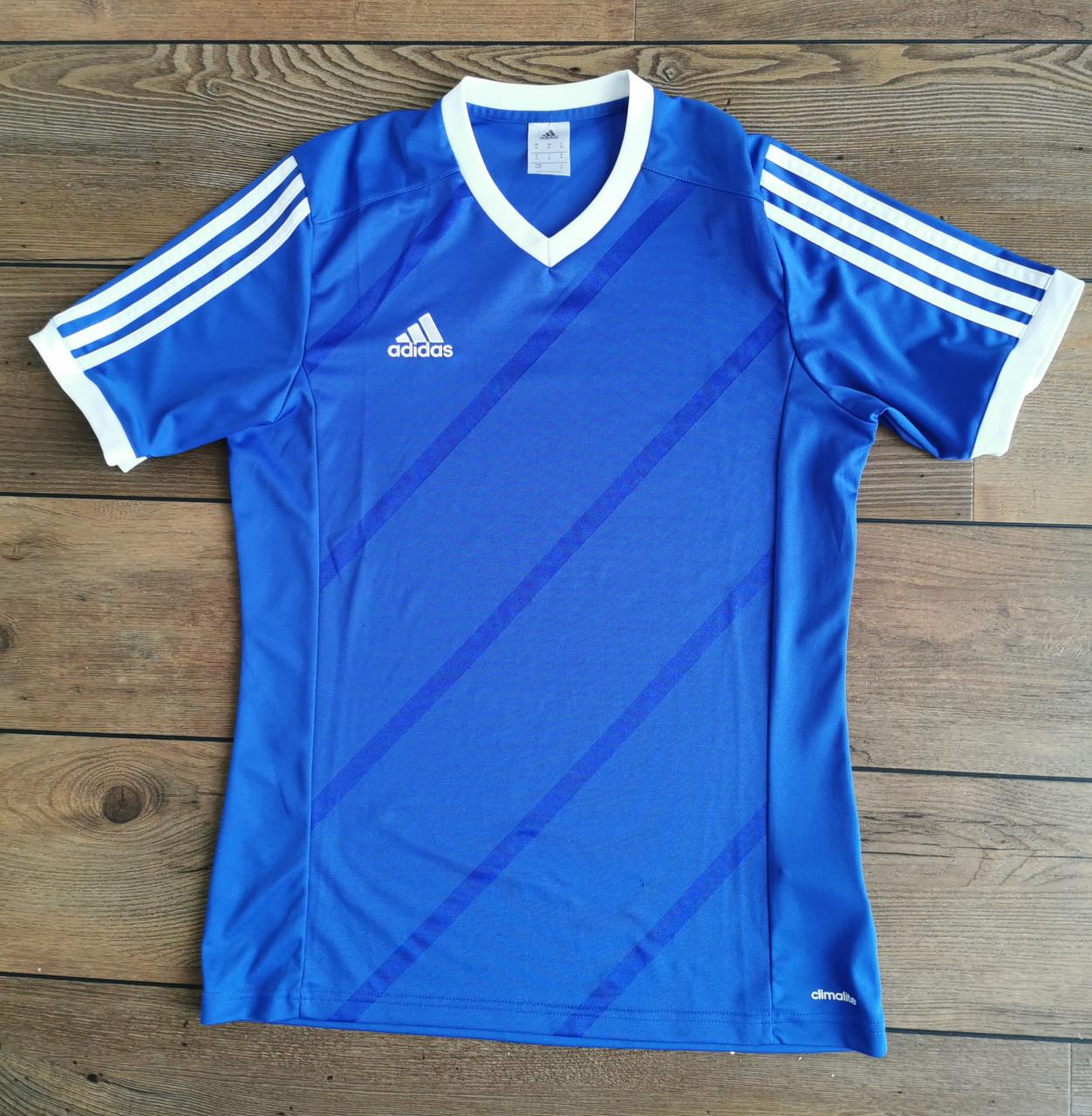 Adidas sportshirt