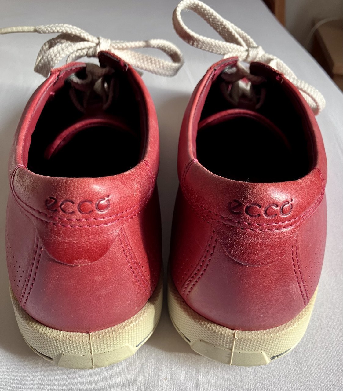 Ecco damesschoenen mt. 39